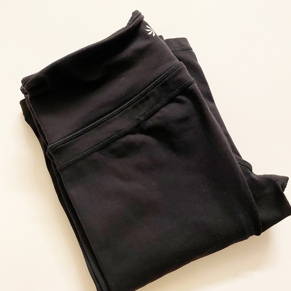 Athleta Studio Fare Pant